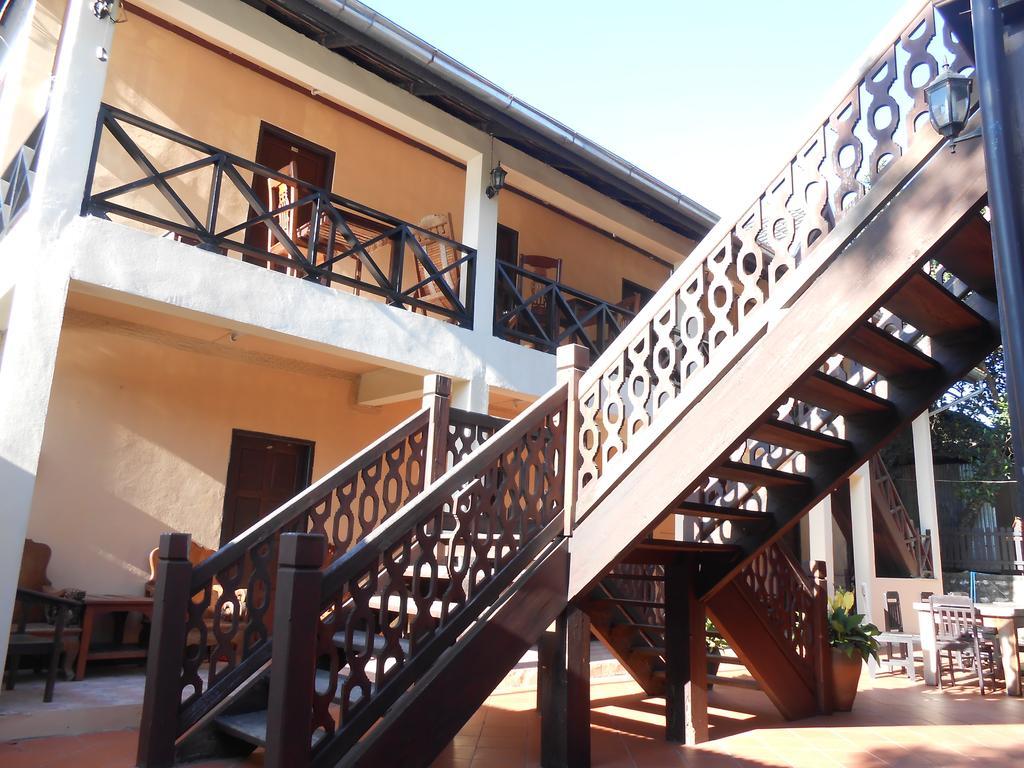 Sok Dee Residence Luangprabang Eksteriør bilde