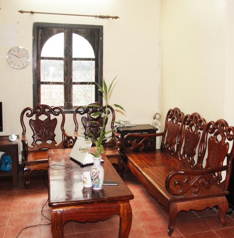 Sok Dee Residence Luangprabang Eksteriør bilde