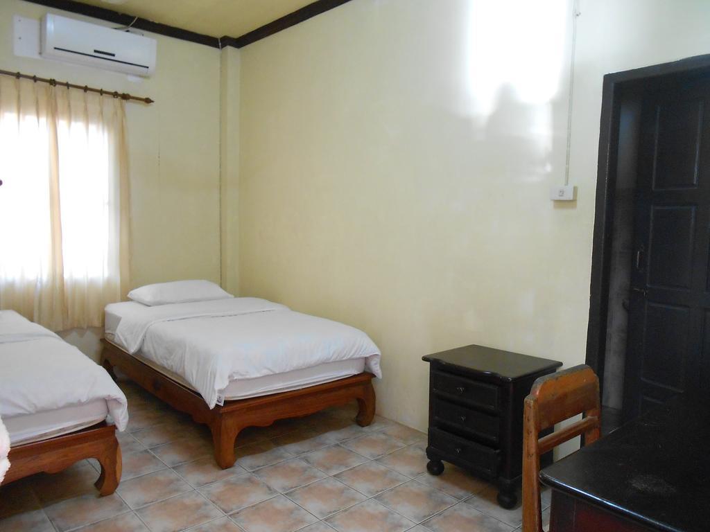 Sok Dee Residence Luangprabang Rom bilde