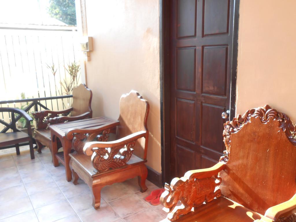 Sok Dee Residence Luangprabang Rom bilde
