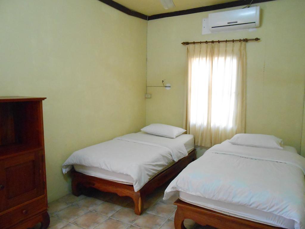 Sok Dee Residence Luangprabang Rom bilde