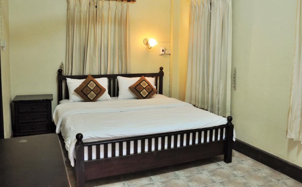 Sok Dee Residence Luangprabang Eksteriør bilde
