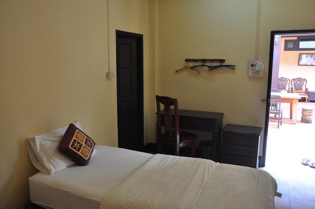 Sok Dee Residence Luangprabang Eksteriør bilde