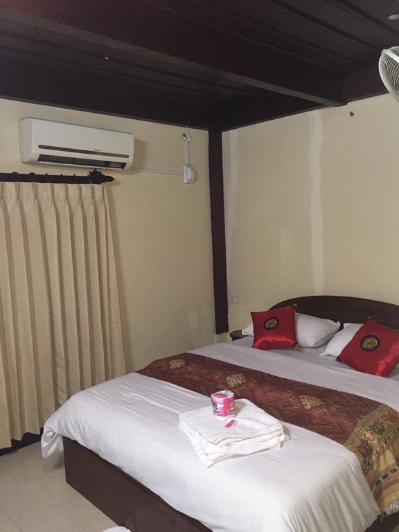 Sok Dee Residence Luangprabang Eksteriør bilde