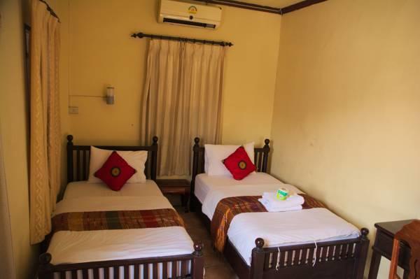 Sok Dee Residence Luangprabang Eksteriør bilde