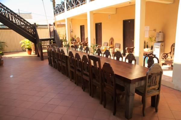 Sok Dee Residence Luangprabang Eksteriør bilde