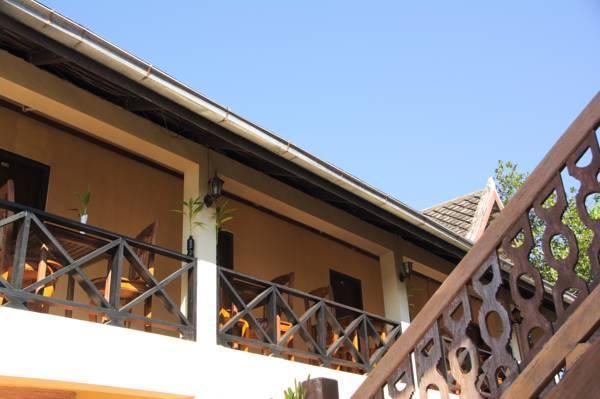 Sok Dee Residence Luangprabang Eksteriør bilde