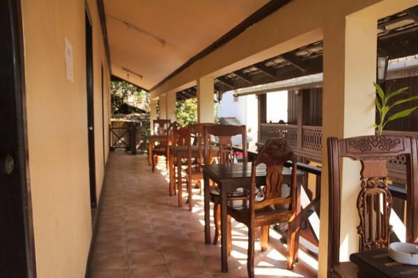 Sok Dee Residence Luangprabang Eksteriør bilde