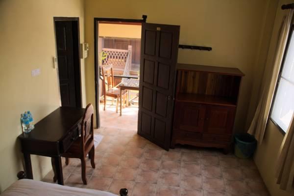 Sok Dee Residence Luangprabang Eksteriør bilde