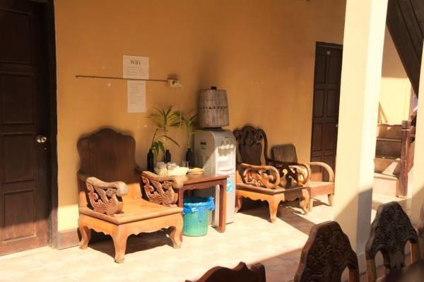 Sok Dee Residence Luangprabang Eksteriør bilde